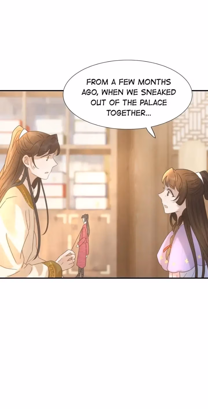 Read How’d I Get a Heroine’s Script? chapter 58 image 29 on Lezhin