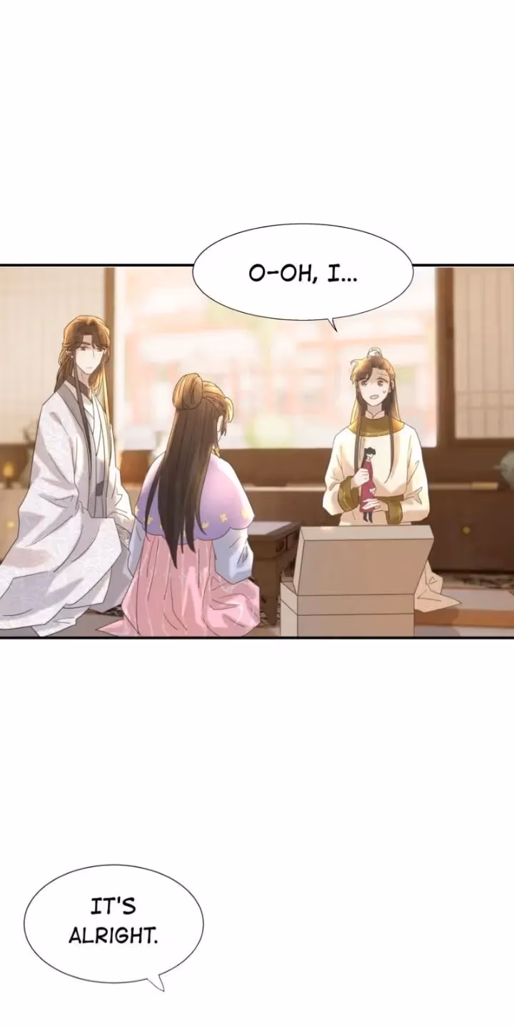 Read How’d I Get a Heroine’s Script? chapter 58 image 30 on Lezhin