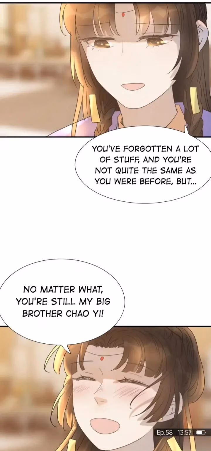 Read How’d I Get a Heroine’s Script? chapter 58 image 31 on Lezhin