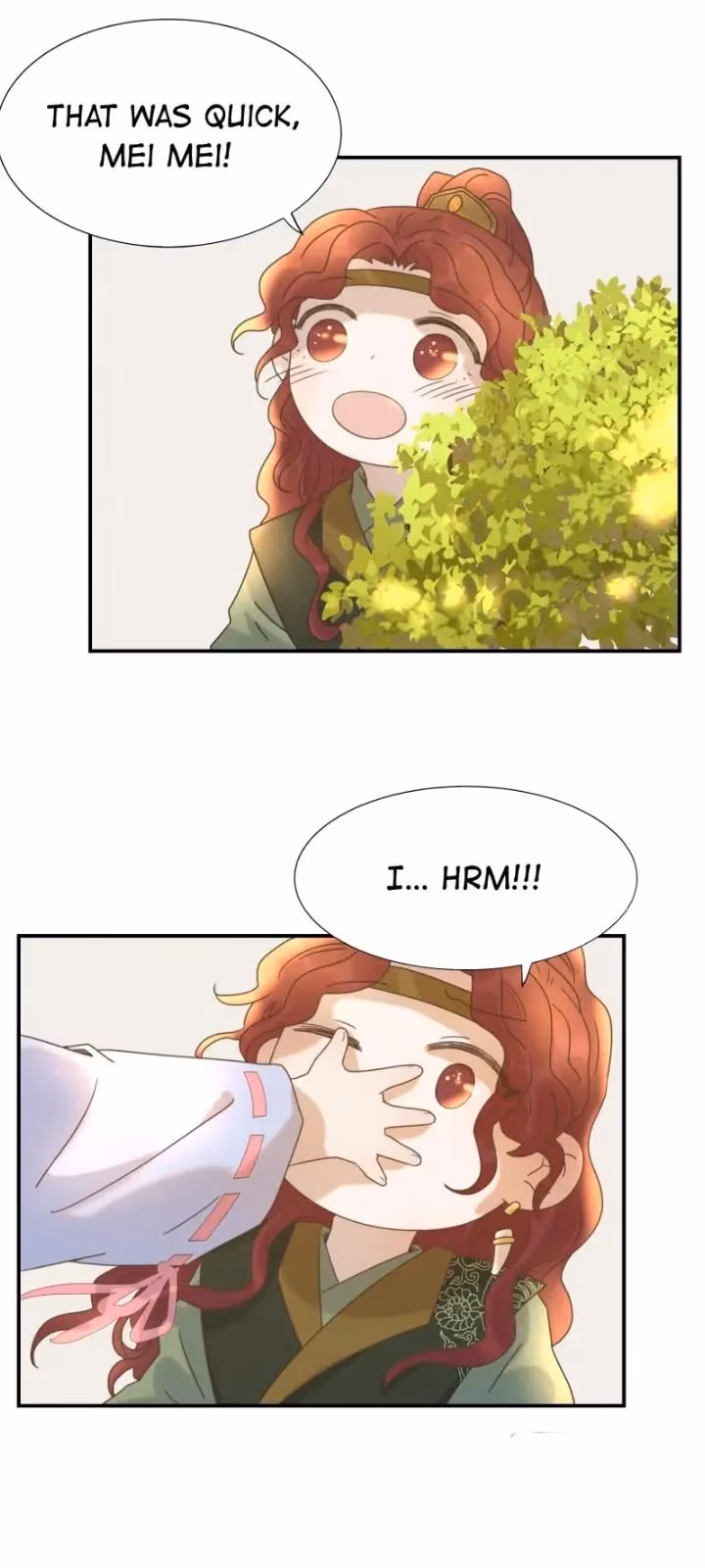 Read How’d I Get a Heroine’s Script? chapter 58 image 39 on Lezhin