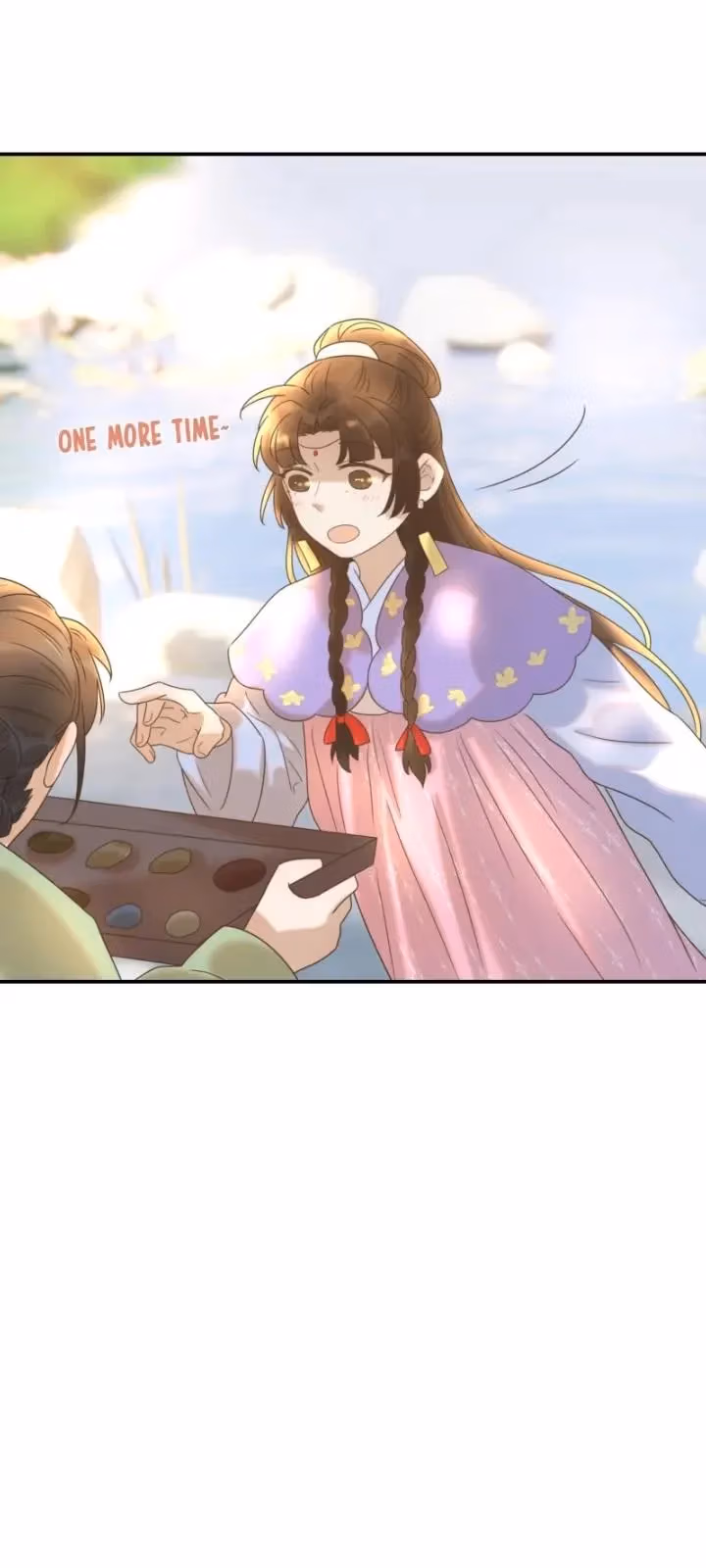 Read How’d I Get a Heroine’s Script? chapter 58 image 4 on Lezhin