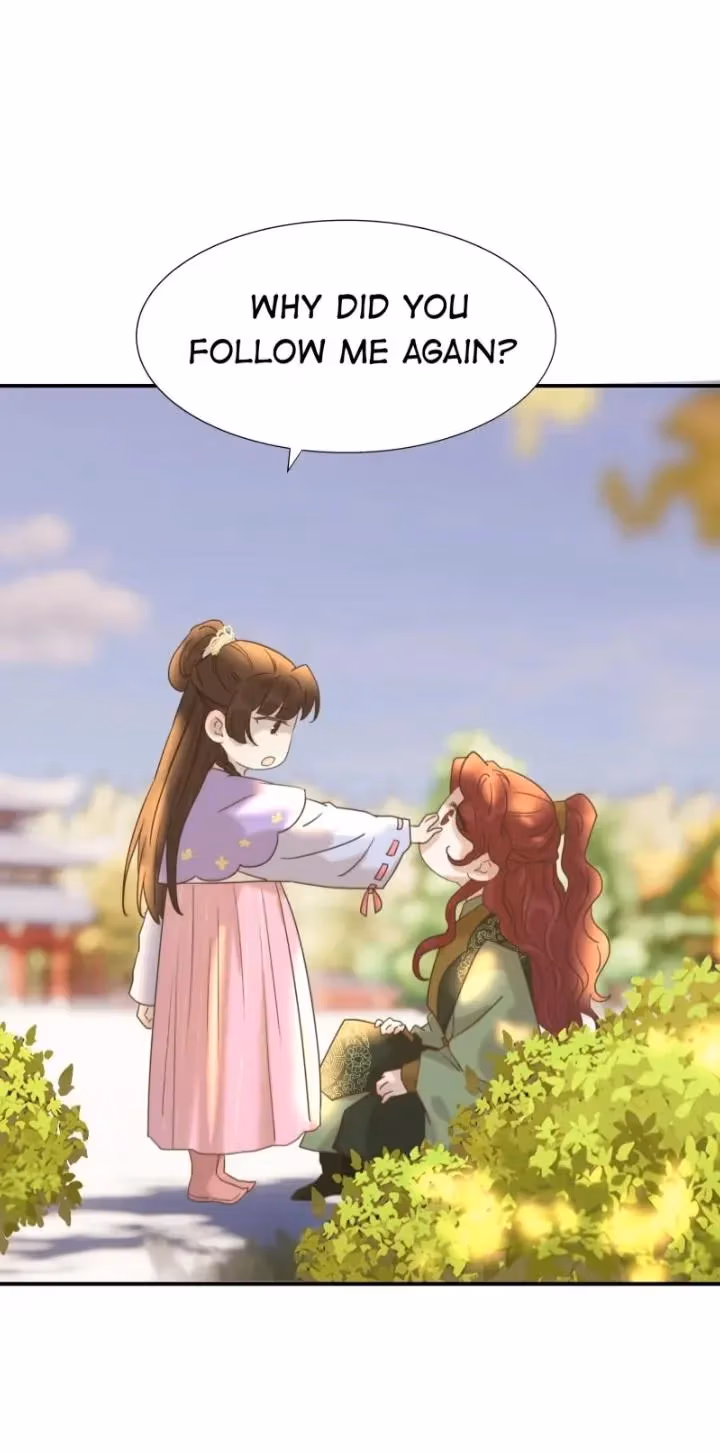 Read How’d I Get a Heroine’s Script? chapter 58 image 40 on Lezhin