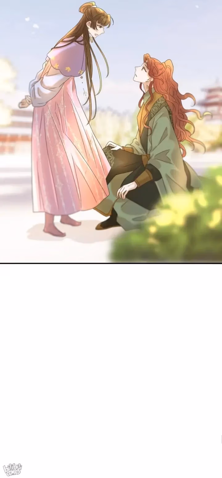 Read How’d I Get a Heroine’s Script? chapter 58 image 43 on Lezhin