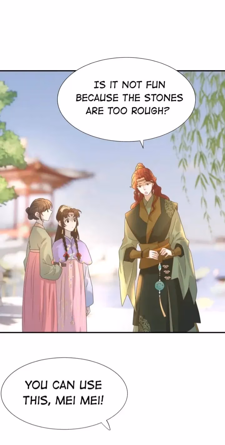 Read How’d I Get a Heroine’s Script? chapter 58 image 7 on Lezhin