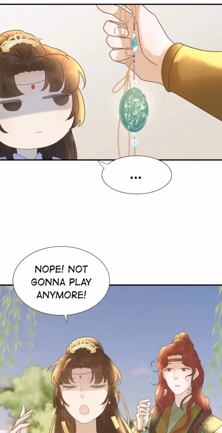 Read How’d I Get a Heroine’s Script? chapter 58 image 8 on Lezhin