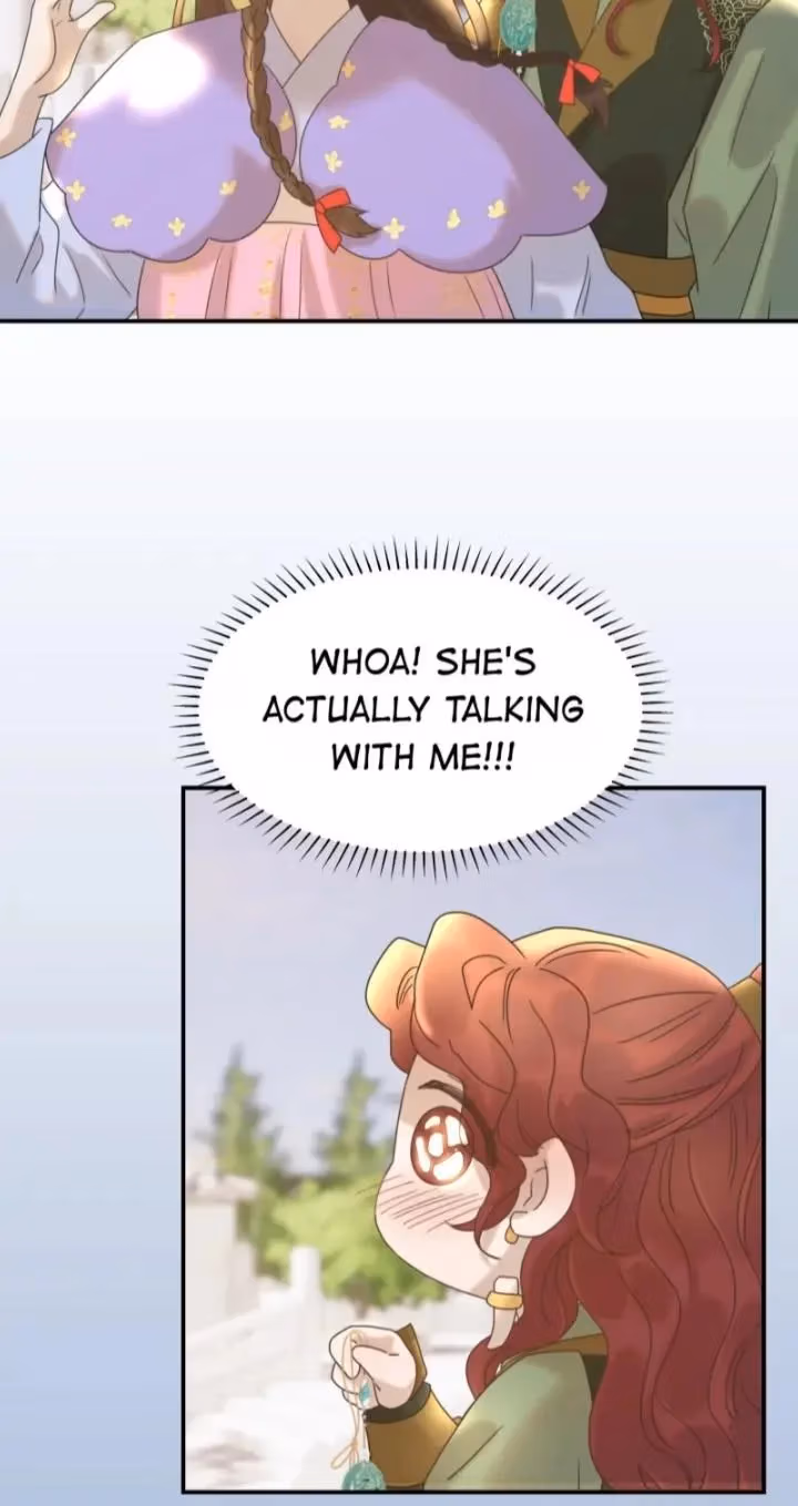 Read How’d I Get a Heroine’s Script? chapter 58 image 9 on Lezhin