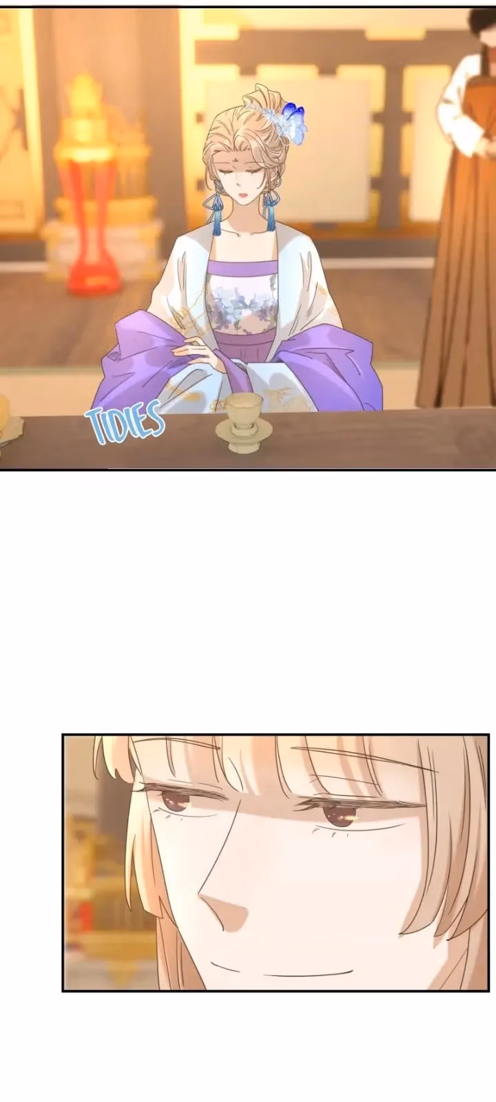 Read How’d I Get a Heroine’s Script? chapter 59 image 13 on Lezhin