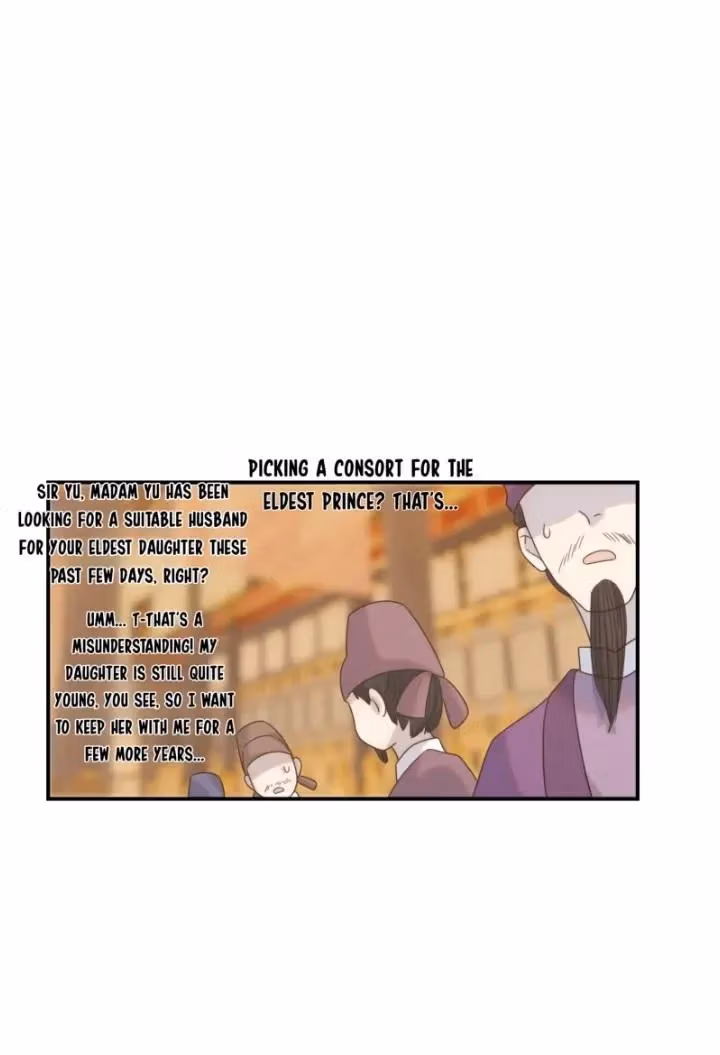 Read How’d I Get a Heroine’s Script? chapter 59 image 14 on Lezhin