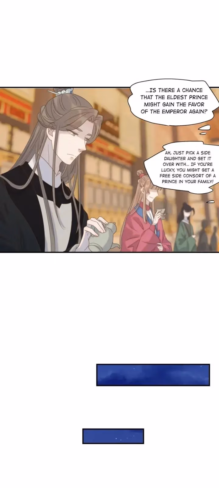 Read How’d I Get a Heroine’s Script? chapter 59 image 15 on Lezhin