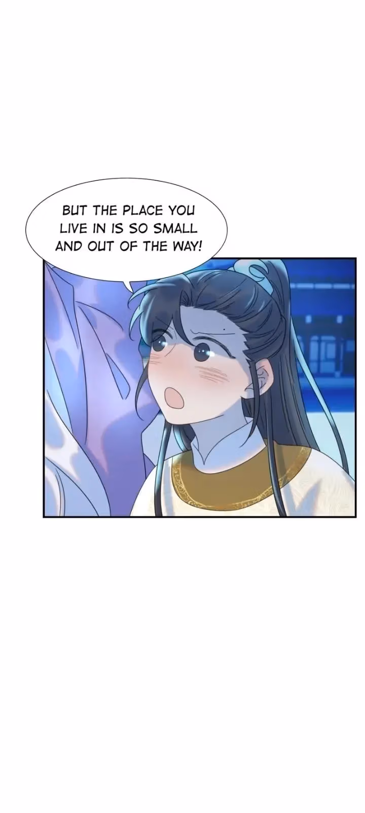 Read How’d I Get a Heroine’s Script? chapter 59 image 19 on Lezhin