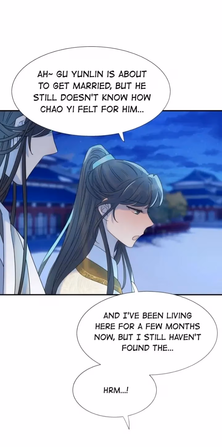 Read How’d I Get a Heroine’s Script? chapter 59 image 21 on Lezhin