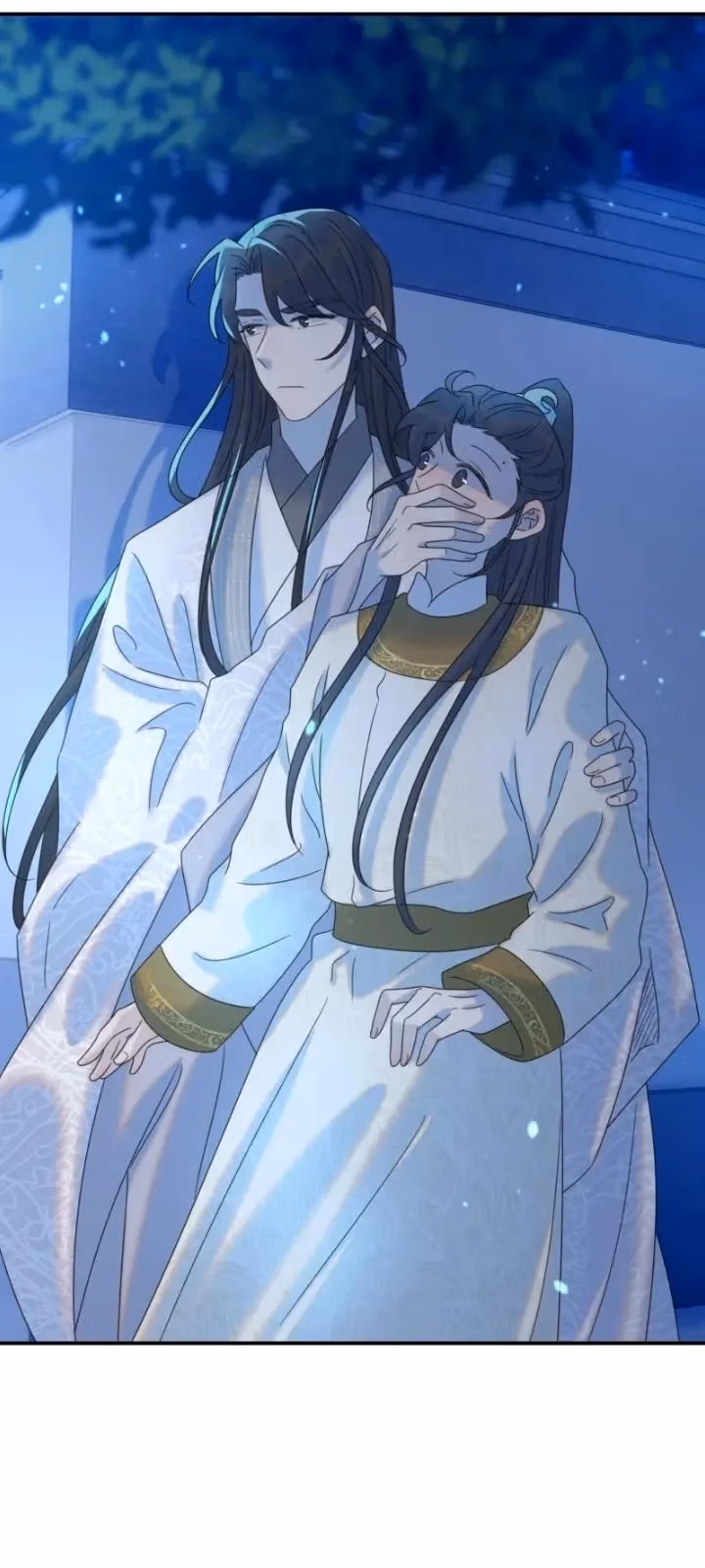Read How’d I Get a Heroine’s Script? chapter 59 image 23 on Lezhin