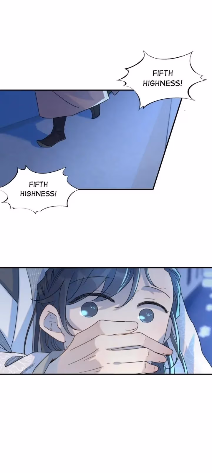 Read How’d I Get a Heroine’s Script? chapter 59 image 26 on Lezhin