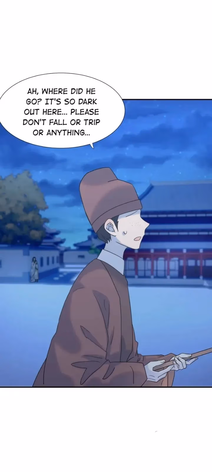 Read How’d I Get a Heroine’s Script? chapter 59 image 27 on Lezhin