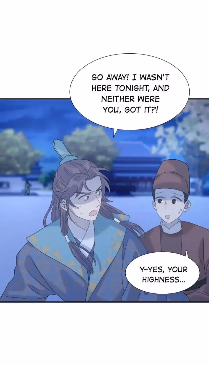 Read How’d I Get a Heroine’s Script? chapter 59 image 31 on Lezhin