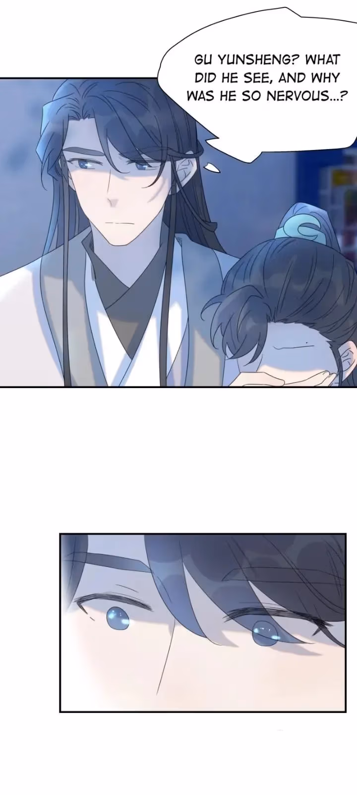 Read How’d I Get a Heroine’s Script? chapter 59 image 32 on Lezhin