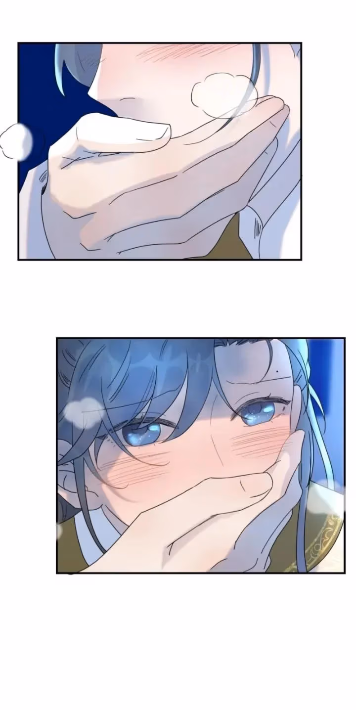 Read How’d I Get a Heroine’s Script? chapter 59 image 34 on Lezhin
