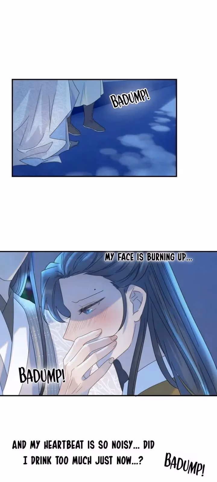 Read How’d I Get a Heroine’s Script? chapter 59 image 36 on Lezhin
