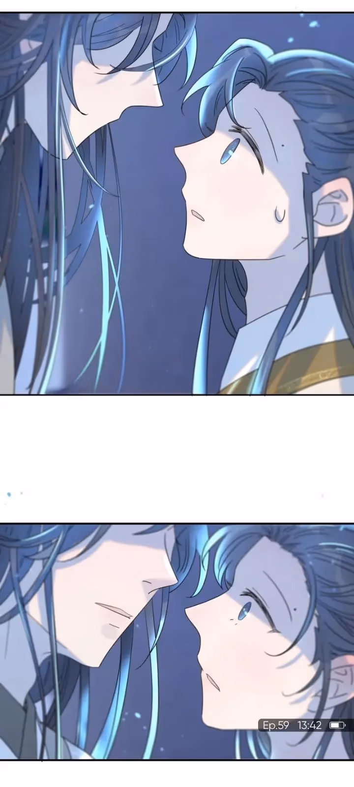 Read How’d I Get a Heroine’s Script? chapter 59 image 39 on Lezhin