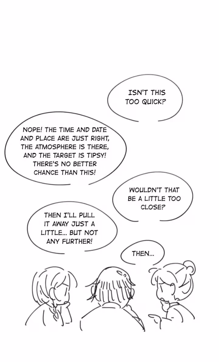 Read How’d I Get a Heroine’s Script? chapter 59 image 40 on Lezhin