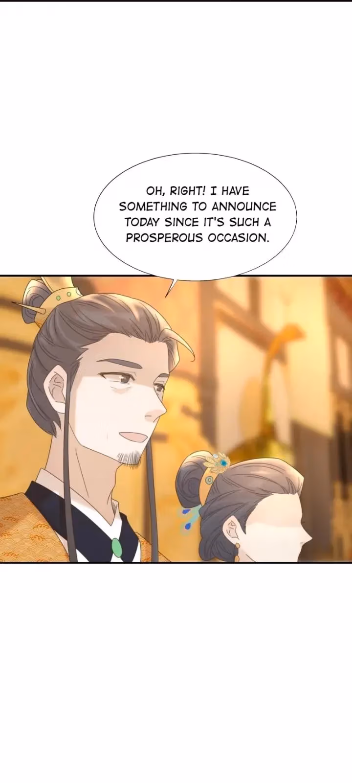 Read How’d I Get a Heroine’s Script? chapter 59 image 8 on Lezhin