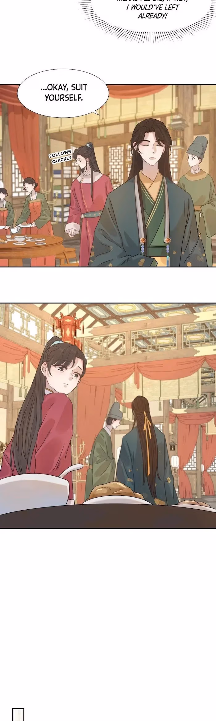 Read How’d I Get a Heroine’s Script? chapter 6 image 5 on Lezhin