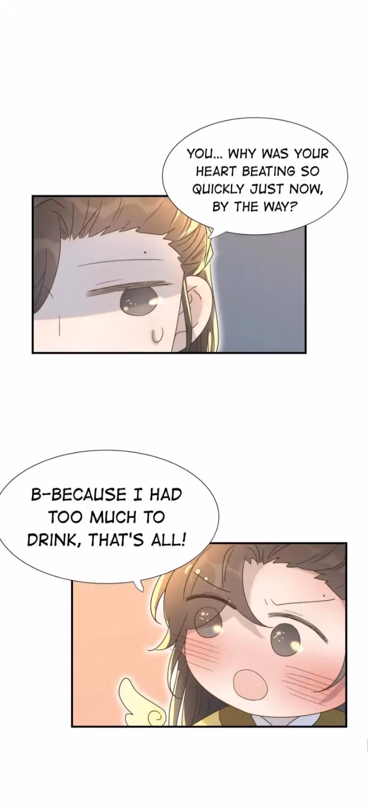 Read How’d I Get a Heroine’s Script? chapter 60 image 15 on Lezhin