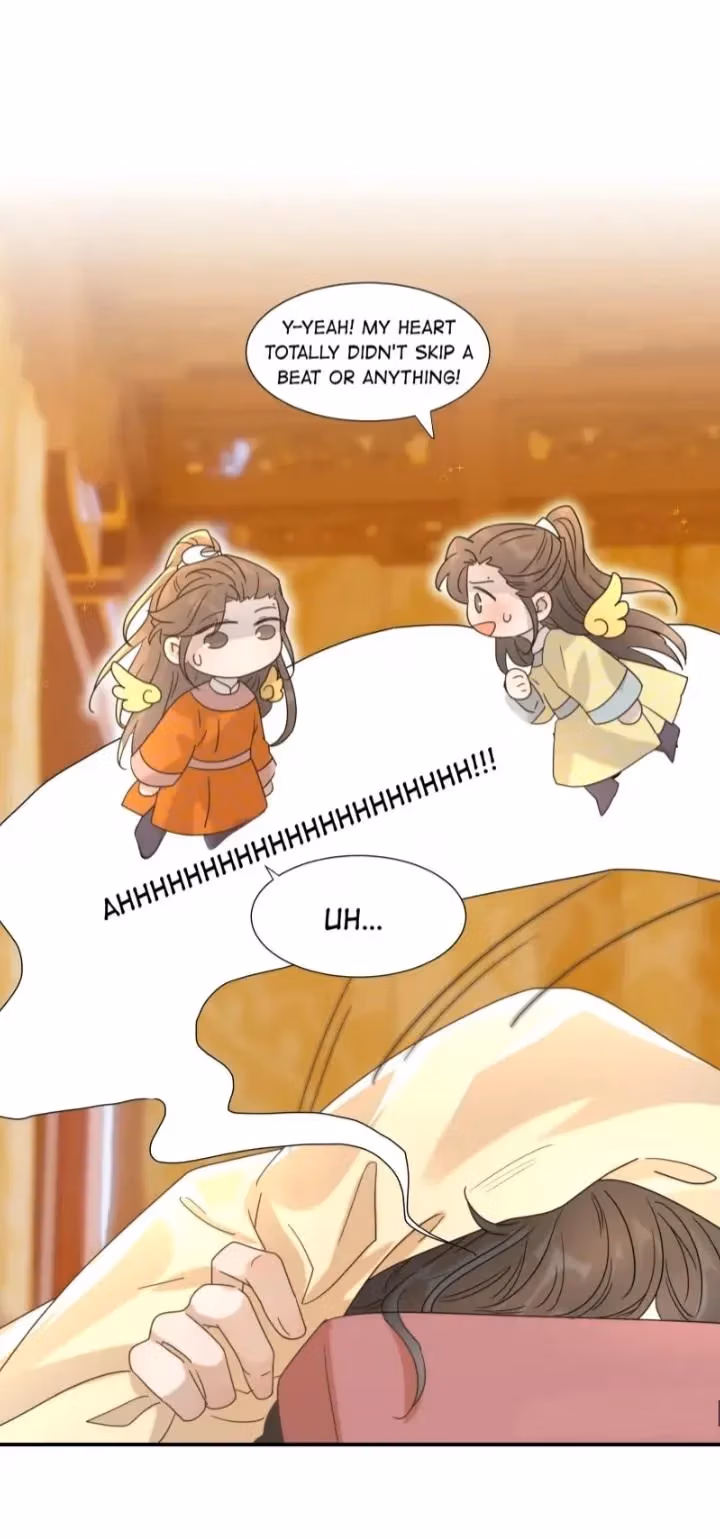 Read How’d I Get a Heroine’s Script? chapter 60 image 16 on Lezhin