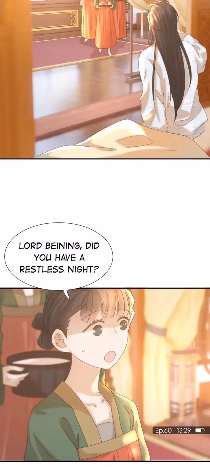 Read How’d I Get a Heroine’s Script? chapter 60 image 19 on Lezhin