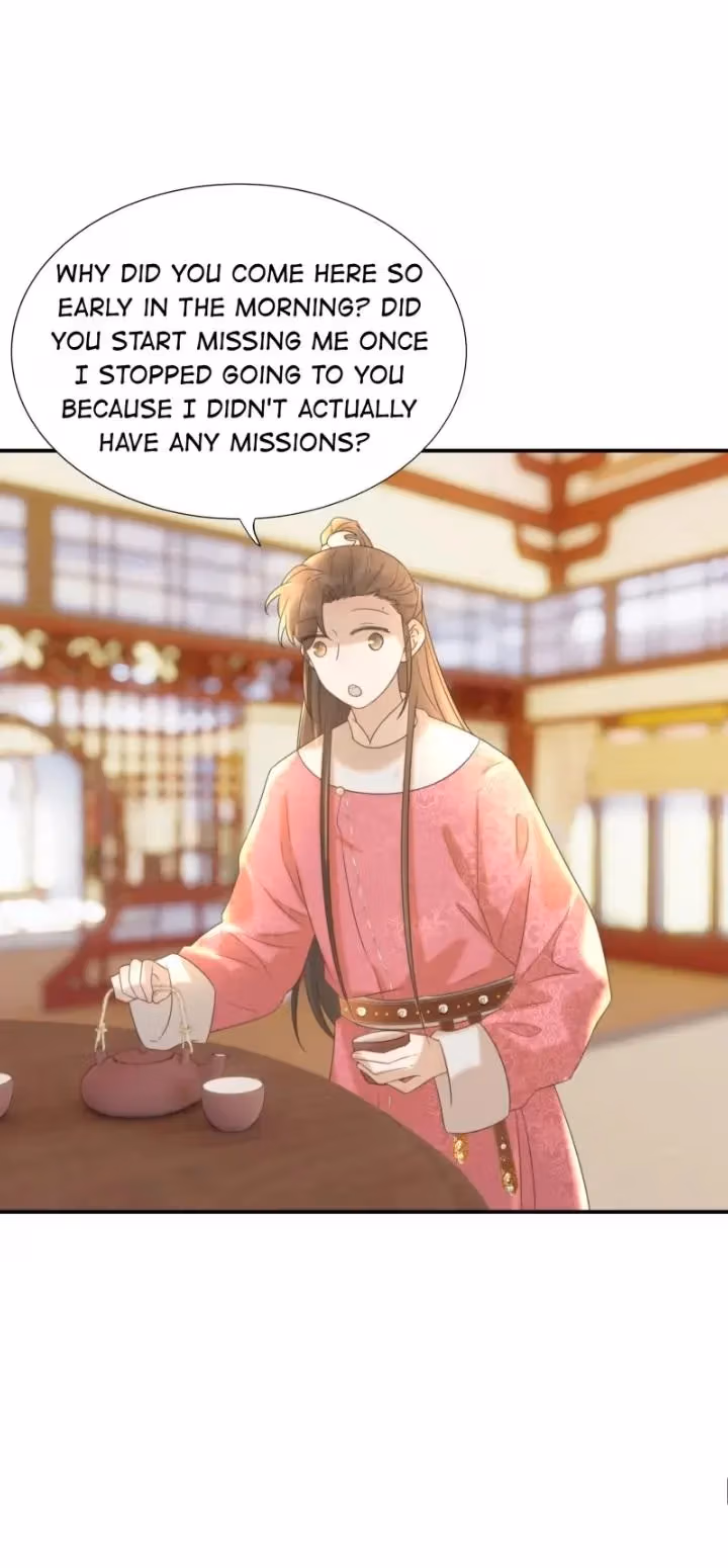 Read How’d I Get a Heroine’s Script? chapter 60 image 27 on Lezhin