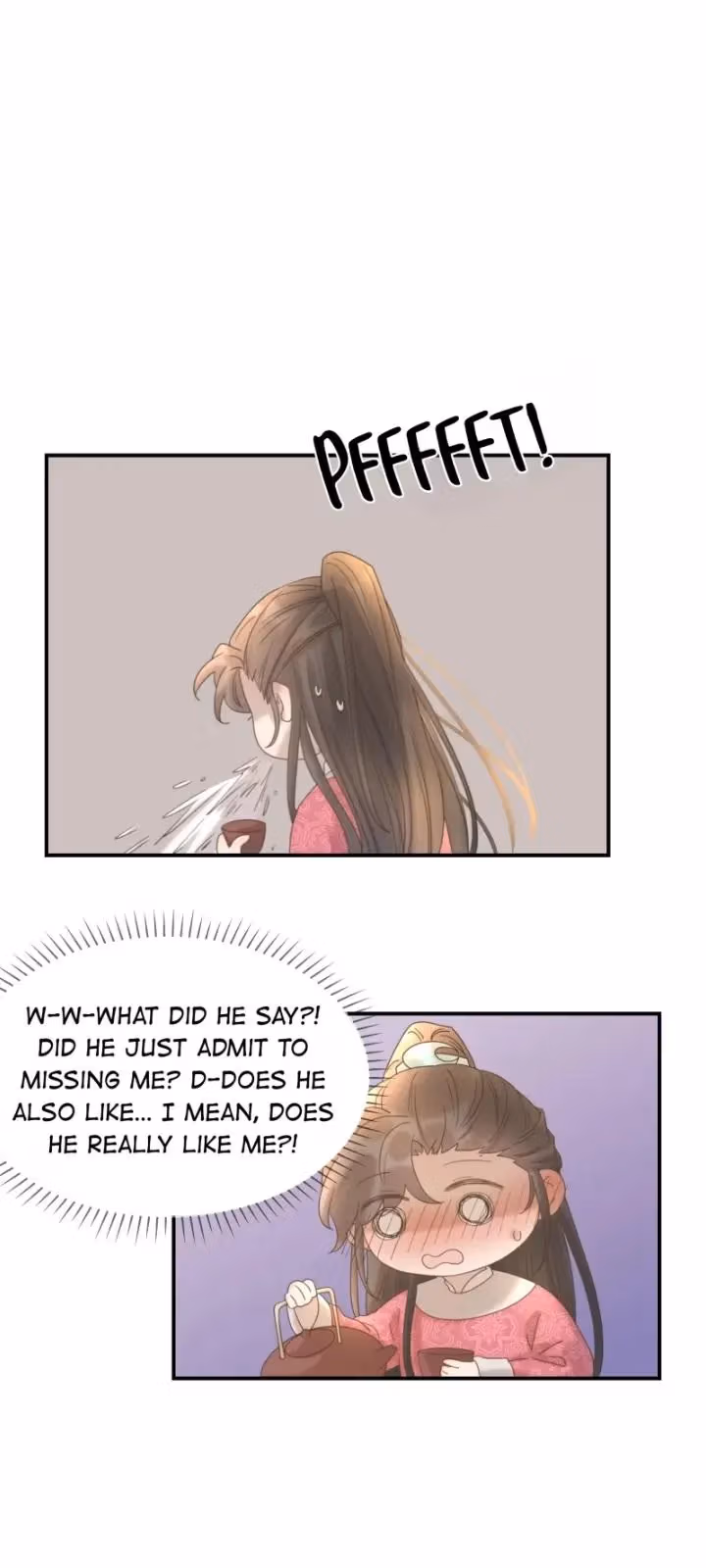 Read How’d I Get a Heroine’s Script? chapter 60 image 29 on Lezhin