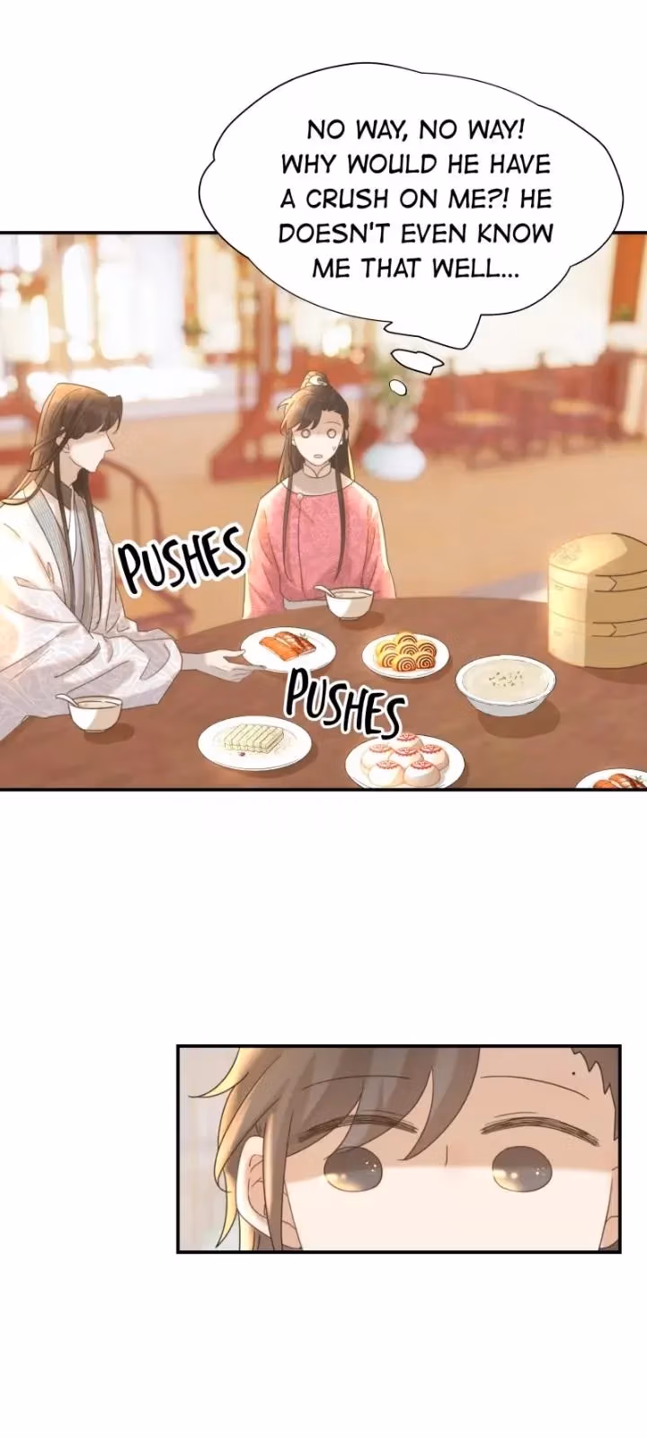 Read How’d I Get a Heroine’s Script? chapter 60 image 31 on Lezhin
