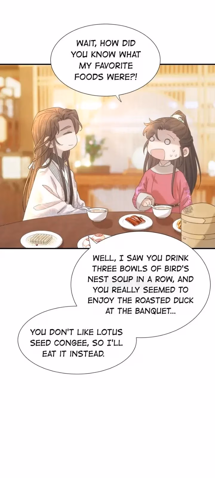 Read How’d I Get a Heroine’s Script? chapter 60 image 33 on Lezhin