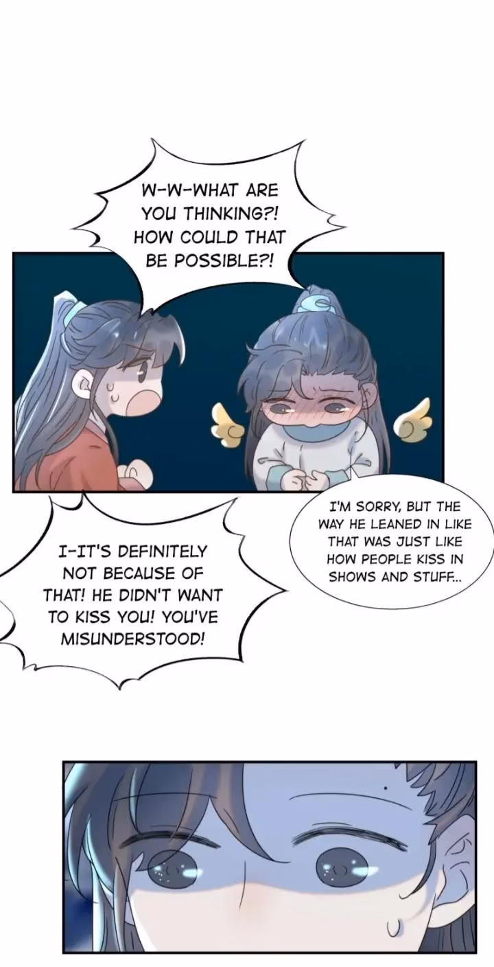 Read How’d I Get a Heroine’s Script? chapter 60 image 6 on Lezhin