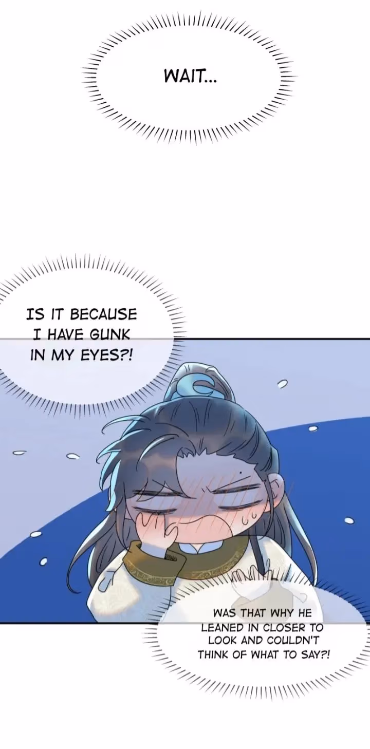 Read How’d I Get a Heroine’s Script? chapter 60 image 7 on Lezhin