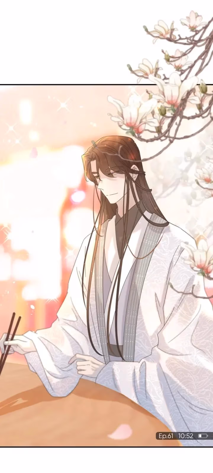 Read How’d I Get a Heroine’s Script? chapter 61 image 12 on Lezhin
