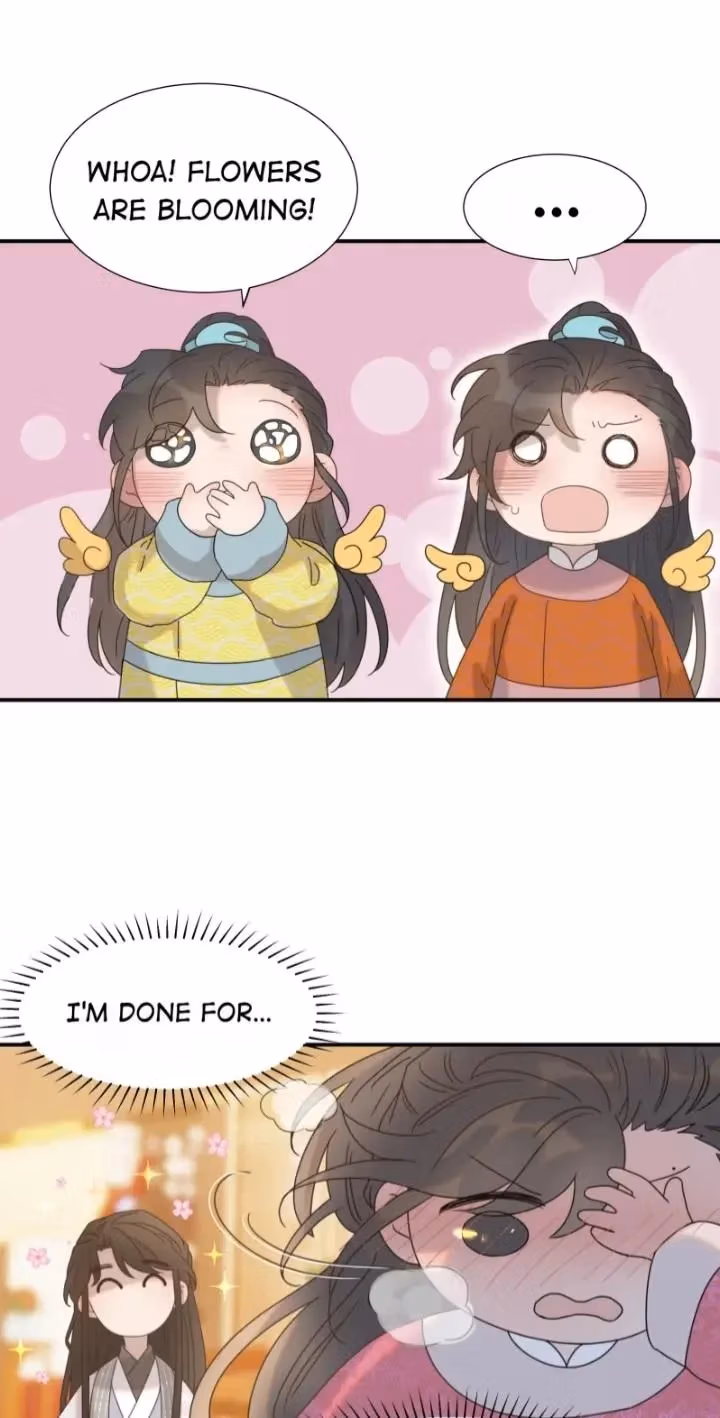 Read How’d I Get a Heroine’s Script? chapter 61 image 13 on Lezhin