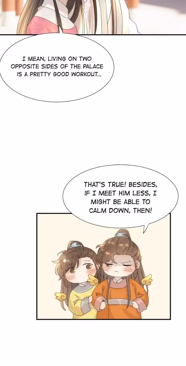 Read How’d I Get a Heroine’s Script? chapter 61 image 20 on Lezhin