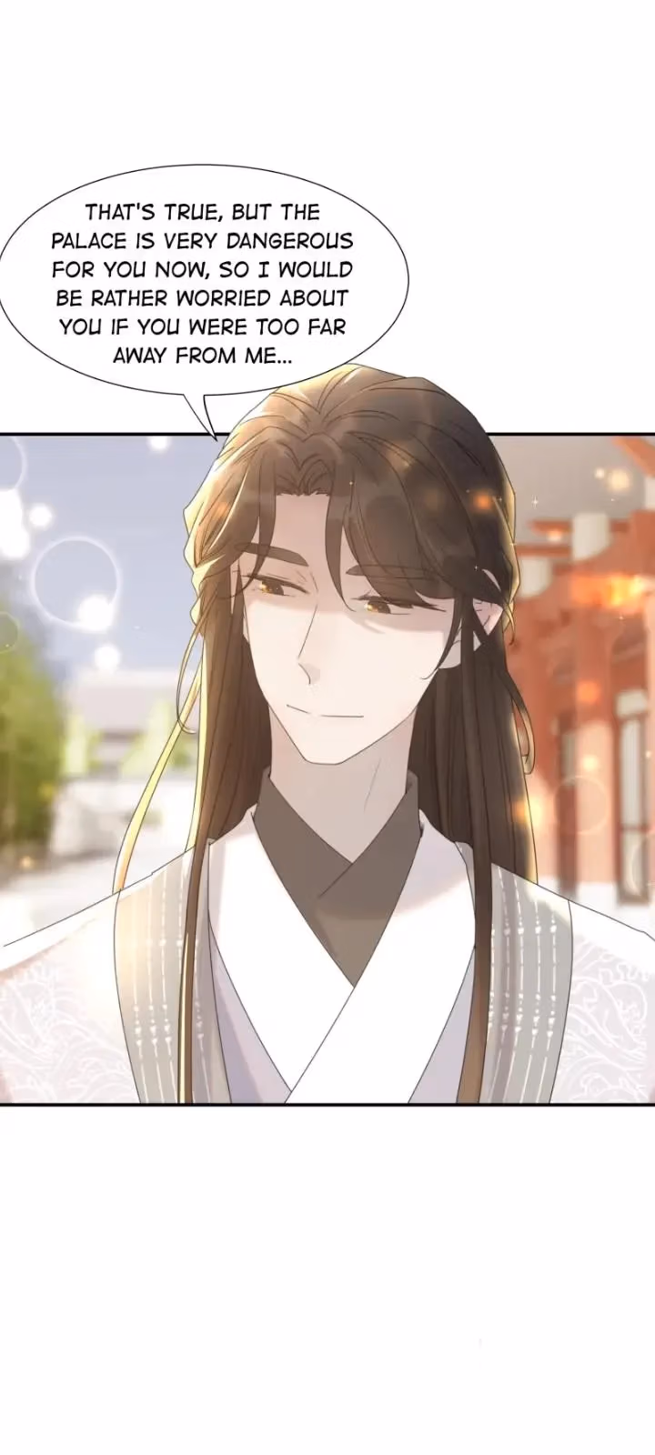 Read How’d I Get a Heroine’s Script? chapter 61 image 21 on Lezhin