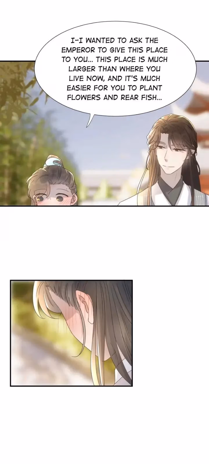 Read How’d I Get a Heroine’s Script? chapter 61 image 23 on Lezhin