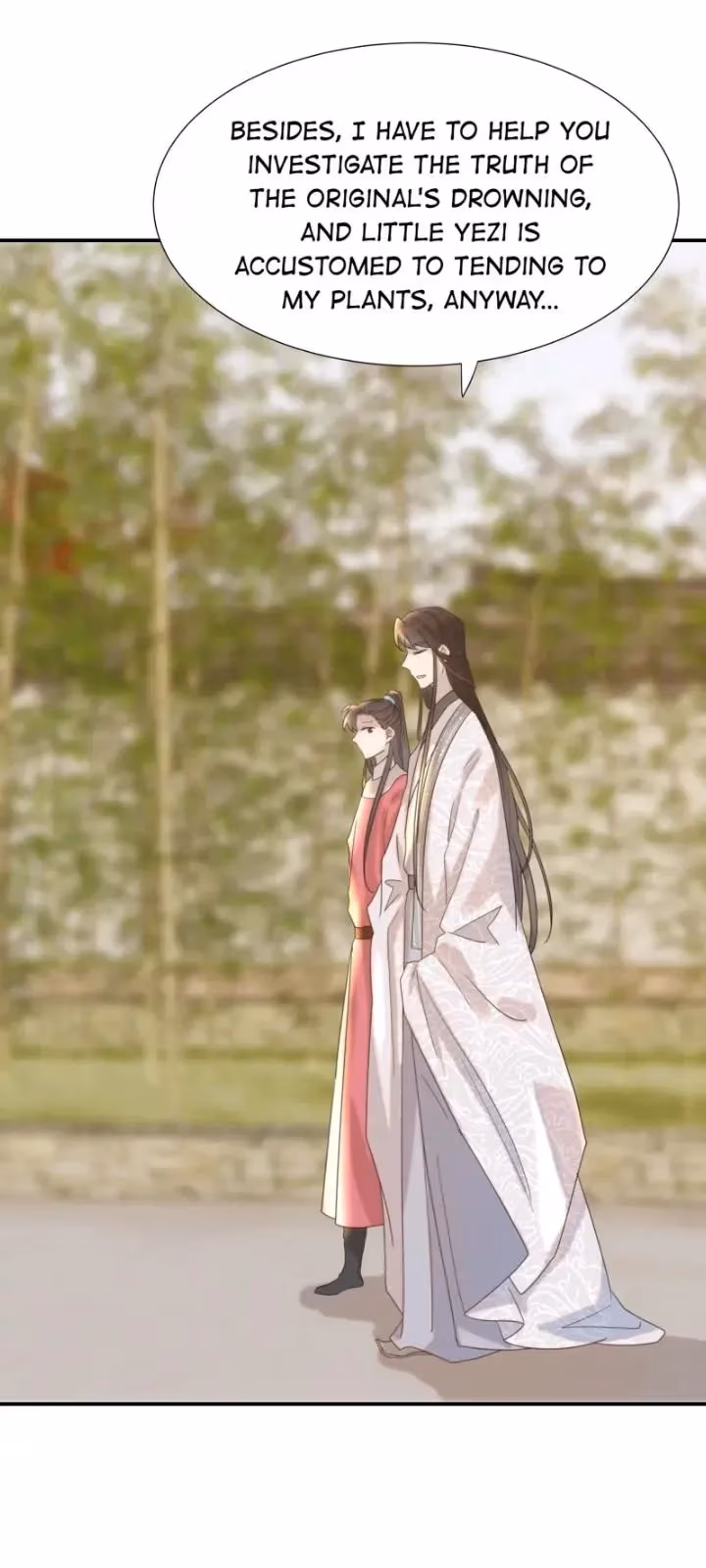 Read How’d I Get a Heroine’s Script? chapter 61 image 25 on Lezhin