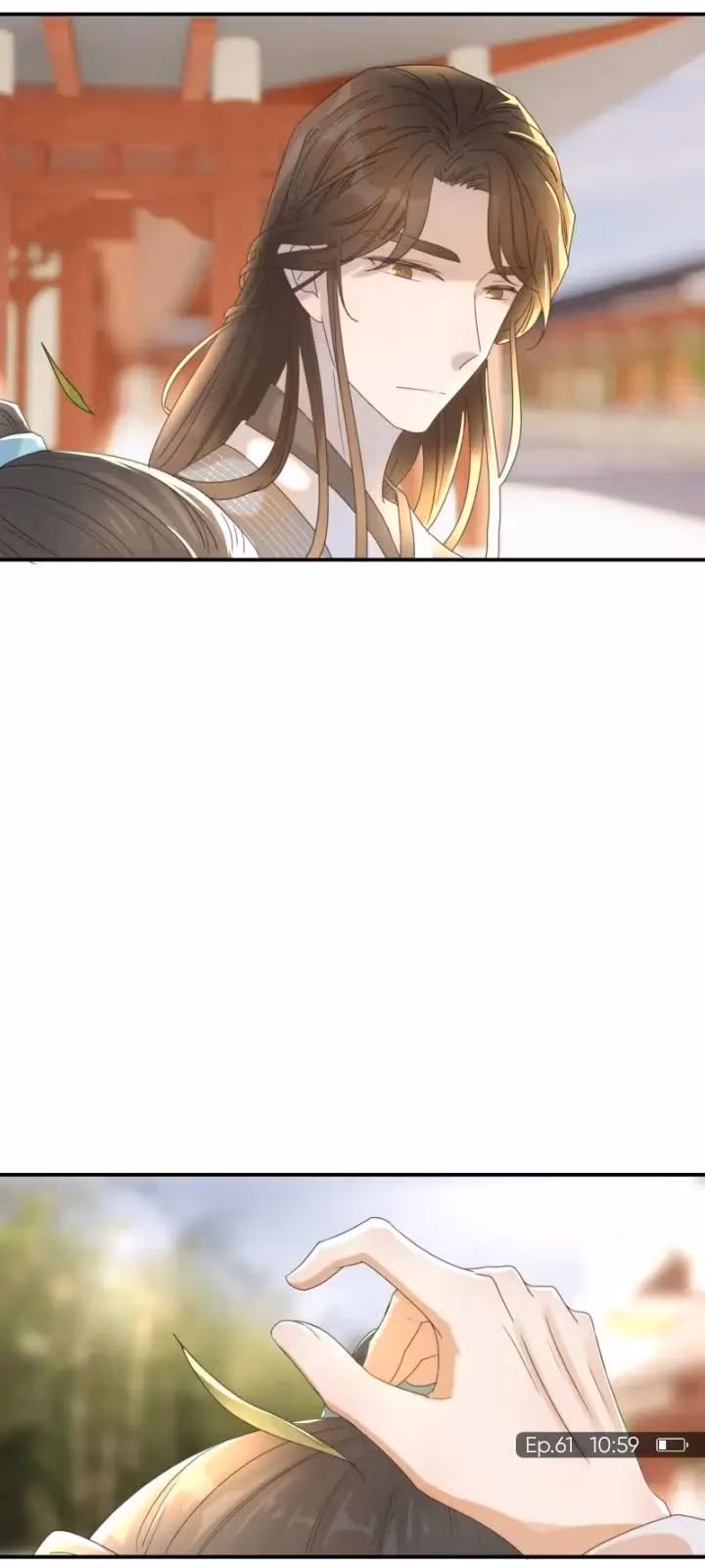 Read How’d I Get a Heroine’s Script? chapter 61 image 27 on Lezhin