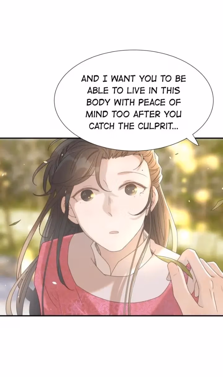 Read How’d I Get a Heroine’s Script? chapter 61 image 29 on Lezhin