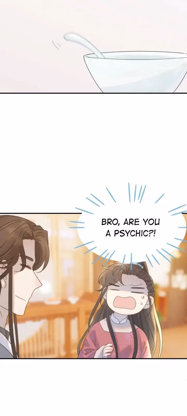Read How’d I Get a Heroine’s Script? chapter 61 image 3 on Lezhin
