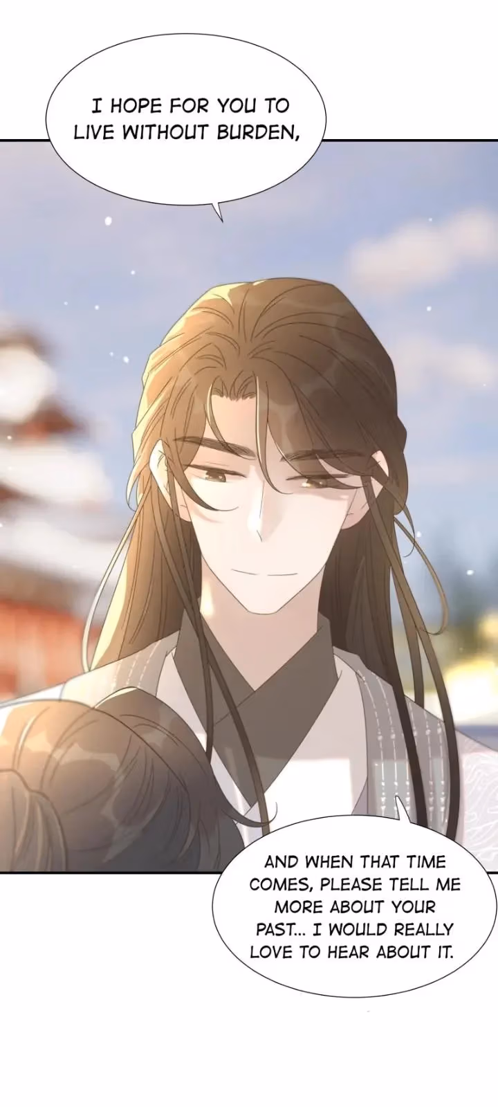 Read How’d I Get a Heroine’s Script? chapter 61 image 30 on Lezhin