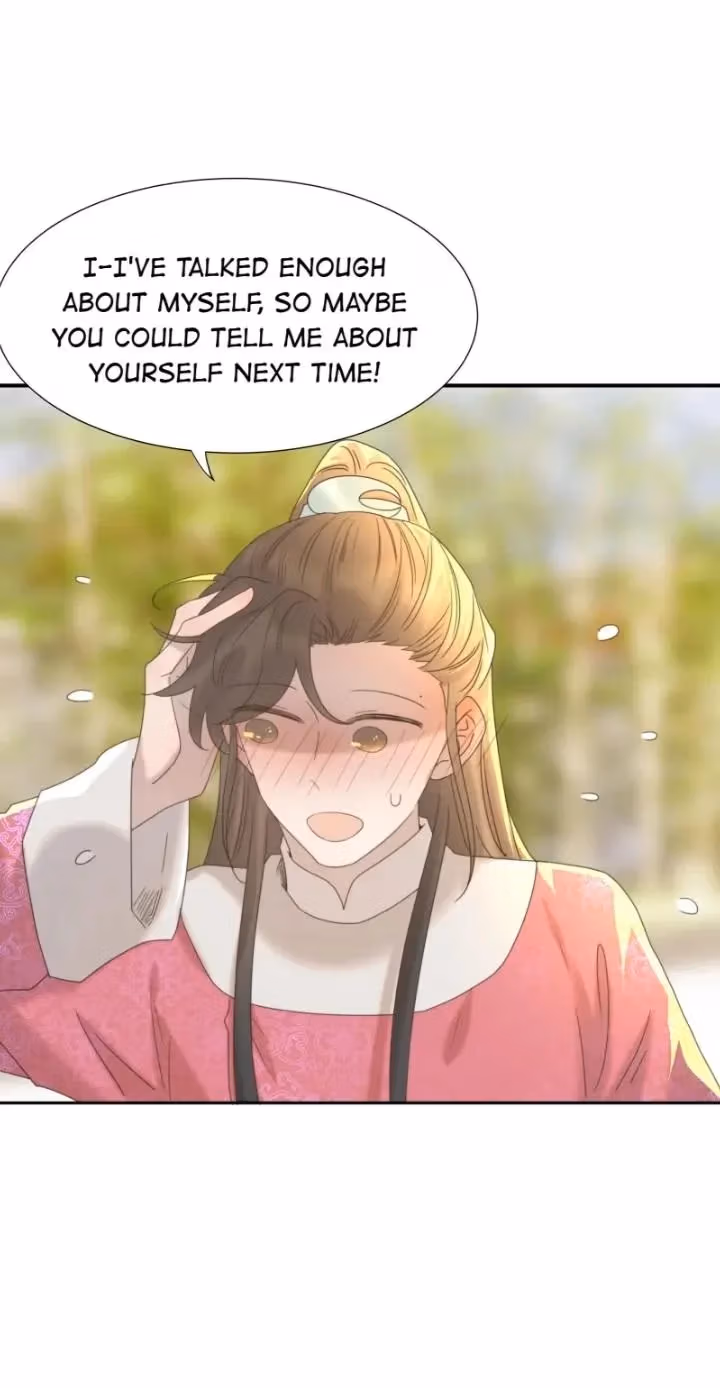 Read How’d I Get a Heroine’s Script? chapter 61 image 33 on Lezhin