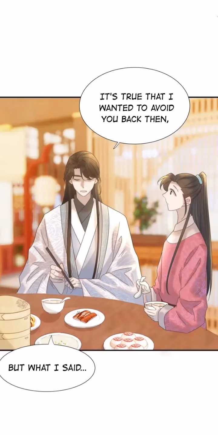 Read How’d I Get a Heroine’s Script? chapter 61 image 8 on Lezhin