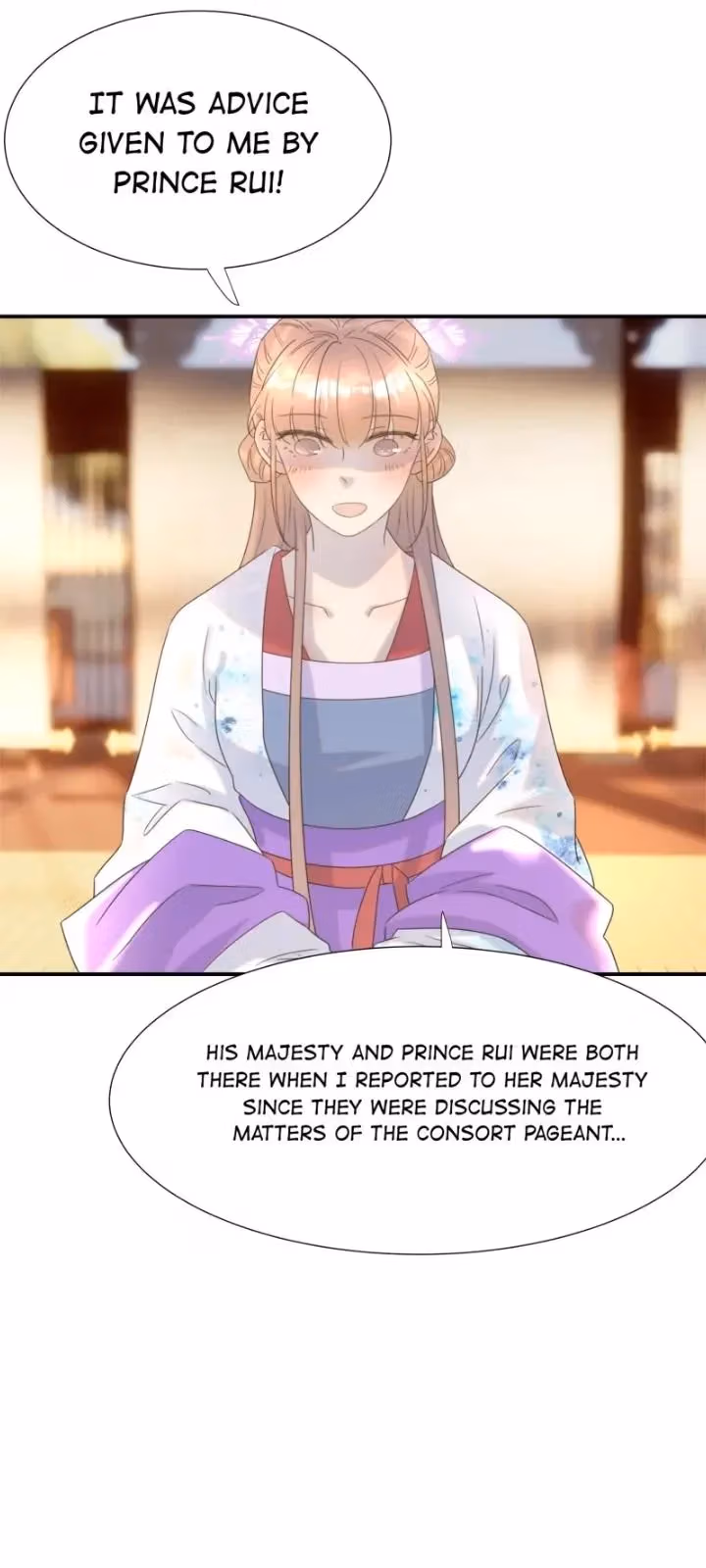 Read How’d I Get a Heroine’s Script? chapter 63 image 11 on Lezhin