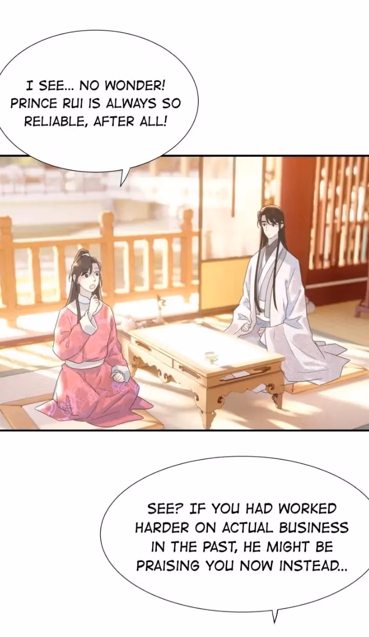 Read How’d I Get a Heroine’s Script? chapter 63 image 12 on Lezhin