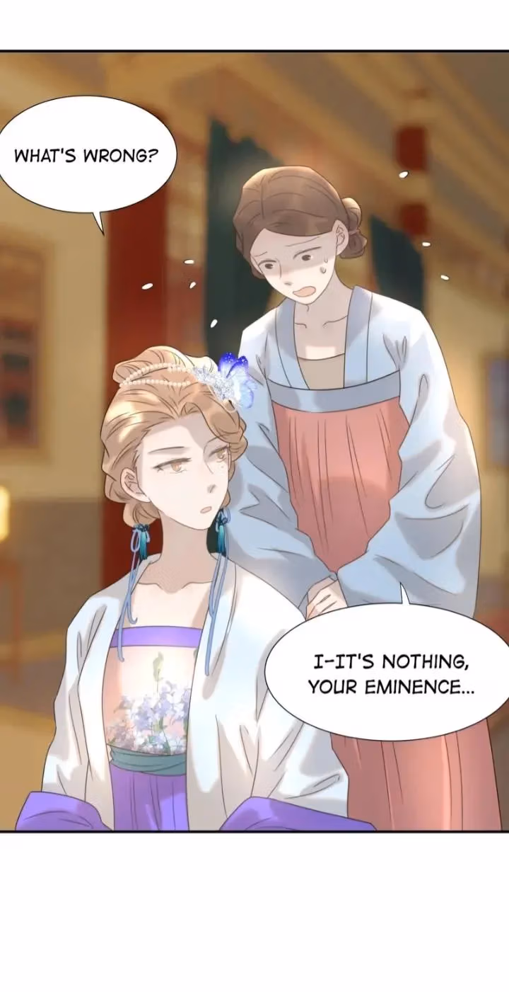 Read How’d I Get a Heroine’s Script? chapter 63 image 19 on Lezhin